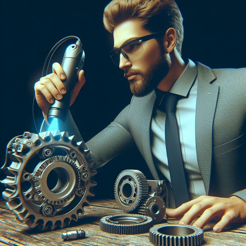 Inżynieria odwrotna